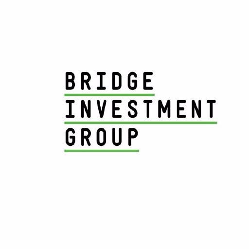 Bridge Investment Group