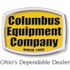 Columbus Equipment Company, Inc.