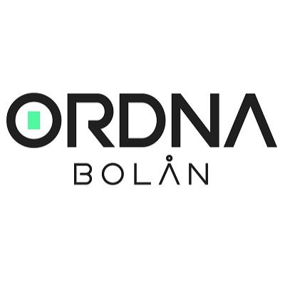 Ordna Bolån