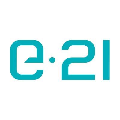 Energy21 - Energy Expertise & Data Management Solutions