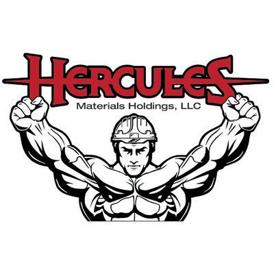 Hercules Materials Holdings LLC.