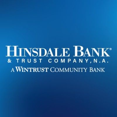 Hinsdale Bank & Trust