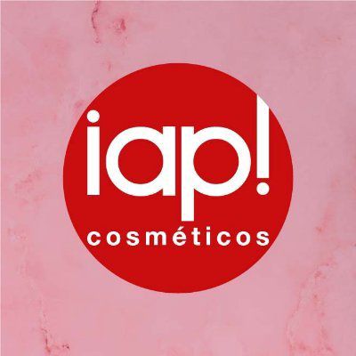 Iap! Cosméticos
