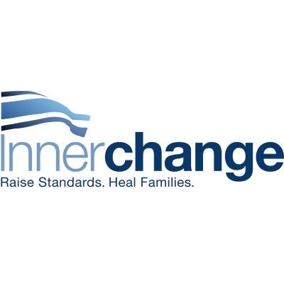 InnerChange: Raise Standards. Heal Families.