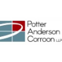 Potter Anderson & Corroon LLP