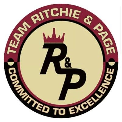 Ritchie & Page Distributing Co.