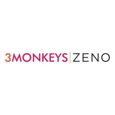 3 Monkeys