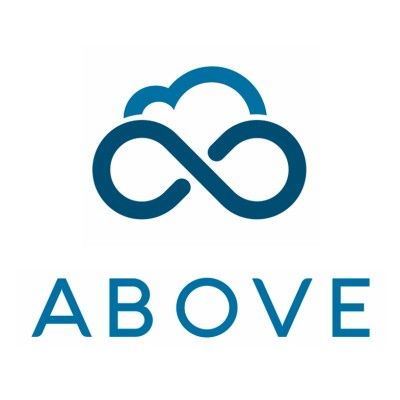 ABOVE