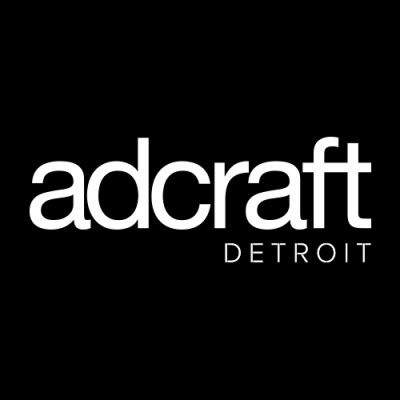Adcraft Detroit