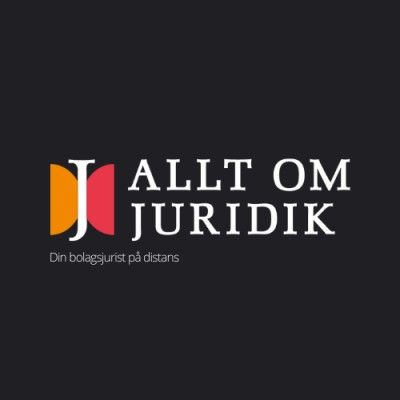 Allt om Juridik