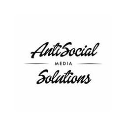 Antisocial Media Solutions