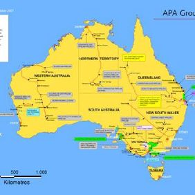 APA Group