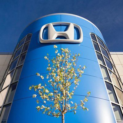 Schomp Honda