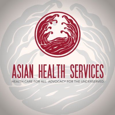 ASIAN HEALTH SERVICES