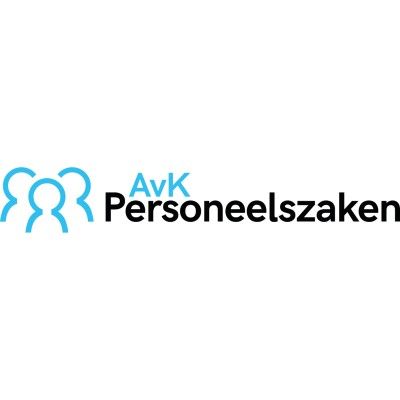 AvK Personeelszaken