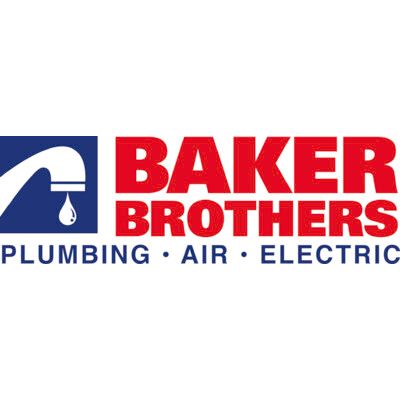 Baker Brothers Plumbing, Air & Electric