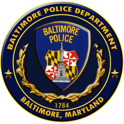 Baltimore Police Department