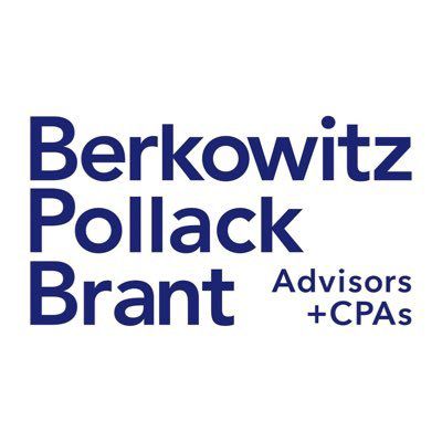 BERKOWITZ POLLACK BRANT ADVISORS AND ACCOUNTANTS LLP