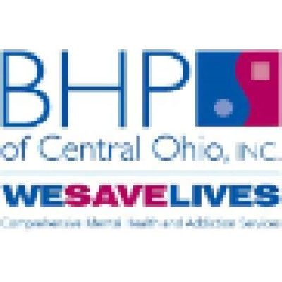 Behavioral Healthcare Partners of Central Ohio, Inc.