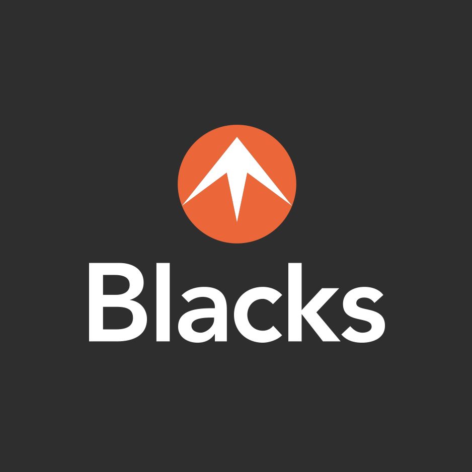 Blacks Outdoors