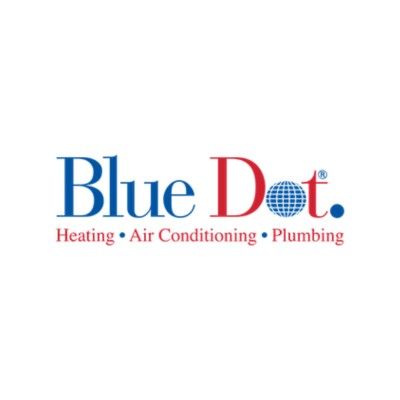 Blue Dot Maryland