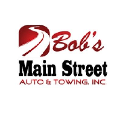 Bob's Main Street Auto and Towing