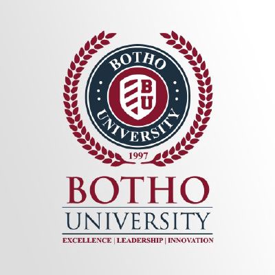 Botho University