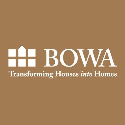 BOWA - Design Build Experts