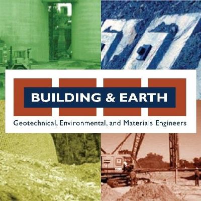 Building & Earth Sciences