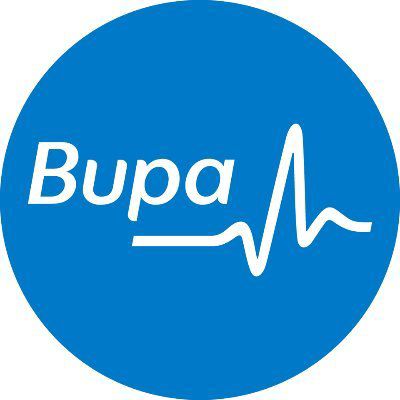 BUPA WORLDWIDE CORPORATION