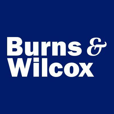 Burns & Wilcox Ltd.