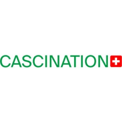 CASCINATION