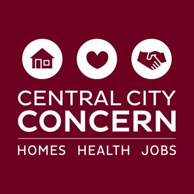 Central City Concern