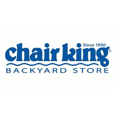 Chair King Backyard Store