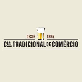 Cia Tradicional de Comércio