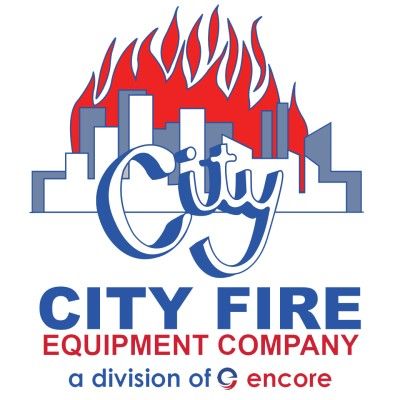 City Fire Equipment Company