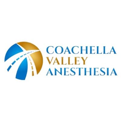 Coachella Valley Anesthesia