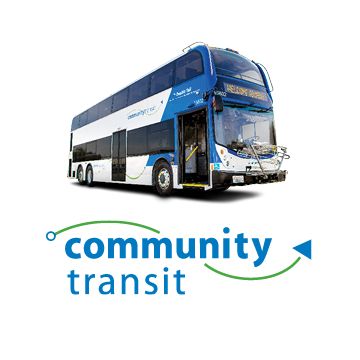 COMMUNITY TRANSIT INC.