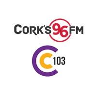 Cork's 96fm & C103