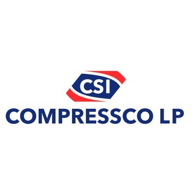 CSI Compressco LP