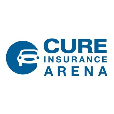 CURE Insurance Arena