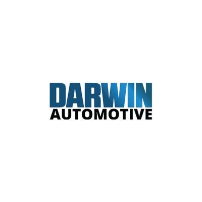 Darwin Automotive