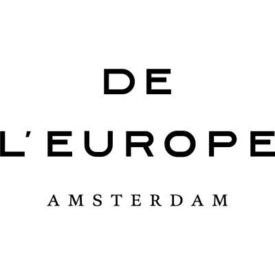 De L'Europe Amsterdam