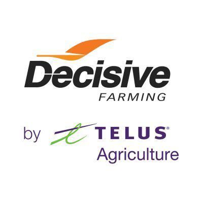 Decisive Farming
