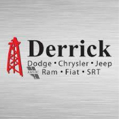 Derrick Dodge