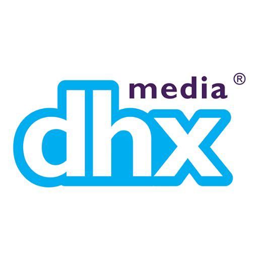 DHX Media