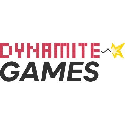 Dynamite Games
