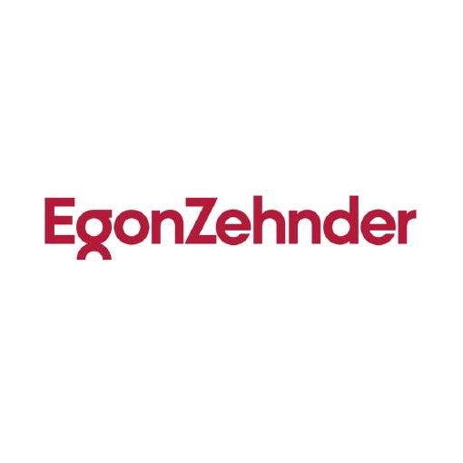 Egon Zehnder