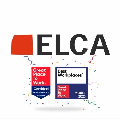 ELCA Vietnam