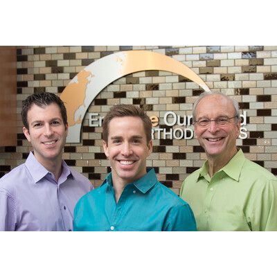 Embrace Our World Orthodontics
